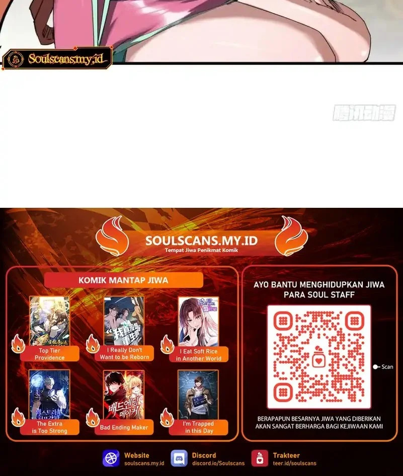 Legend of the Emperor Chapter 10 - halaman 24