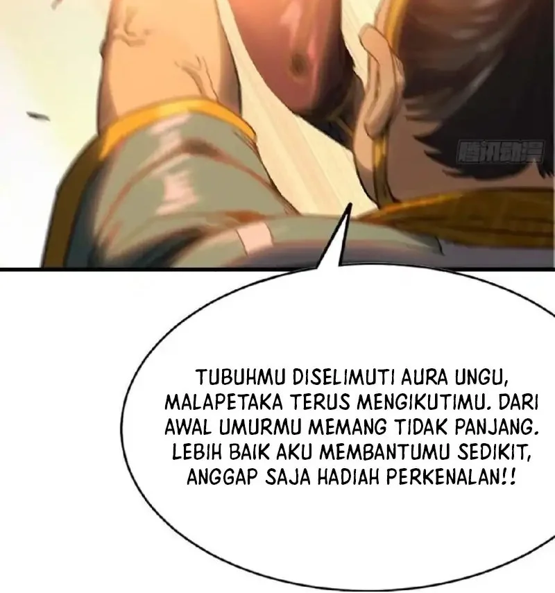 Legend of the Emperor Chapter 12 - halaman 27