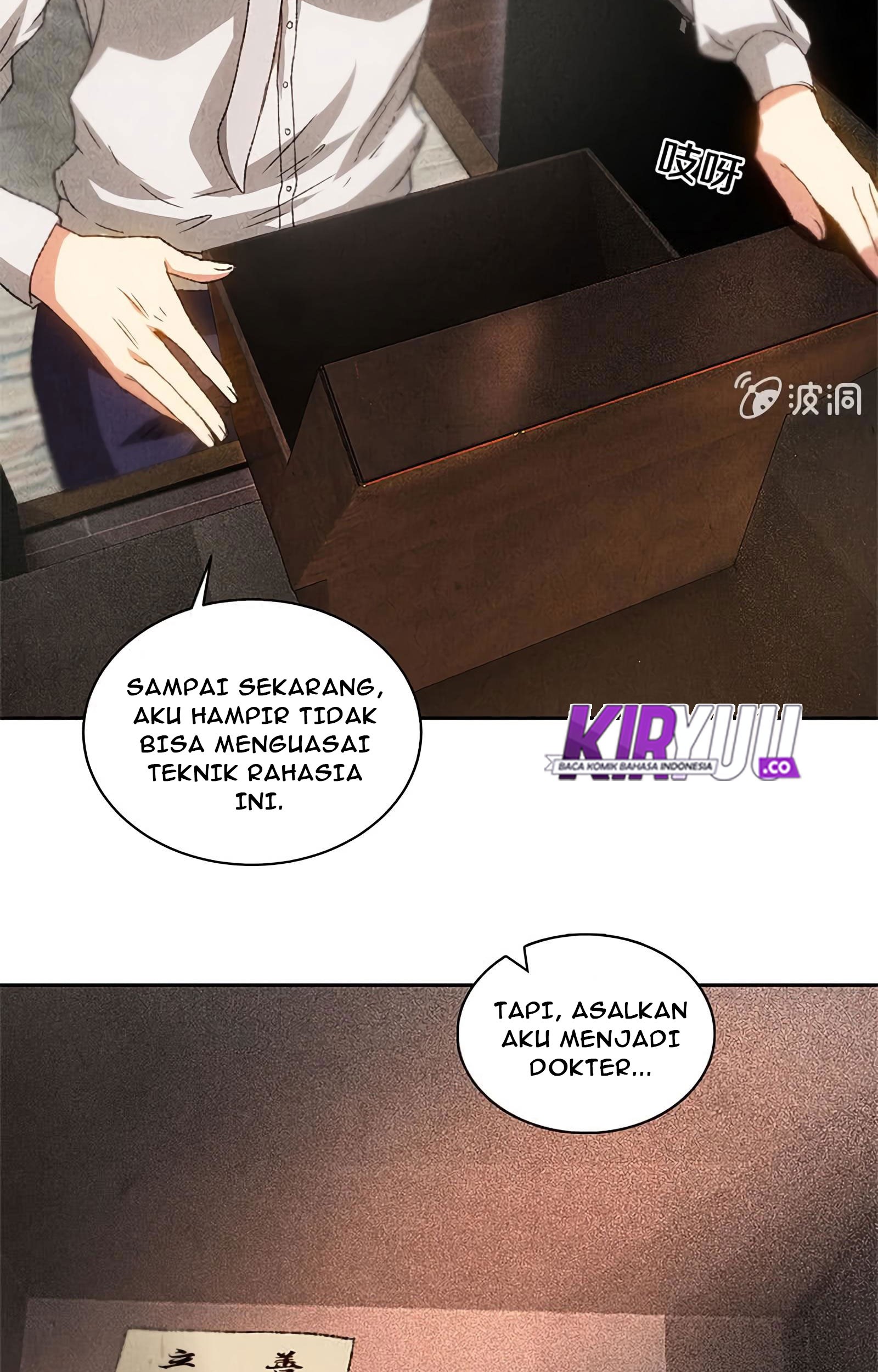 Legend of the Emperor Chapter 14 - halaman 12