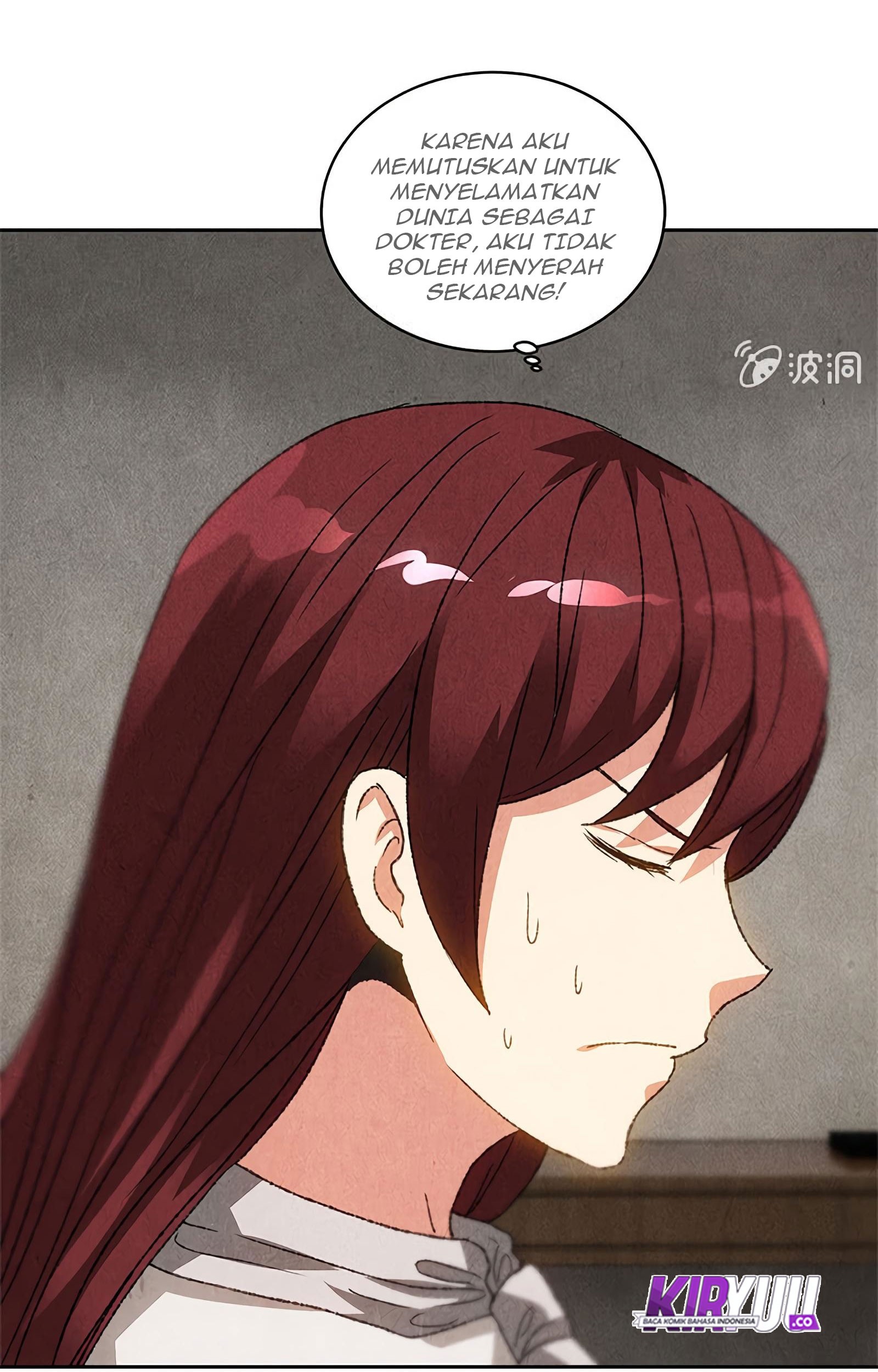 Legend of the Emperor Chapter 14 - halaman 21