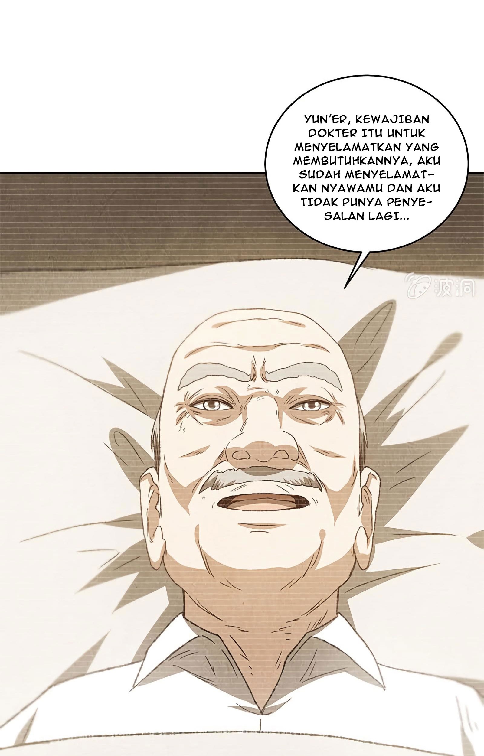 Legend of the Emperor Chapter 14 - halaman 7