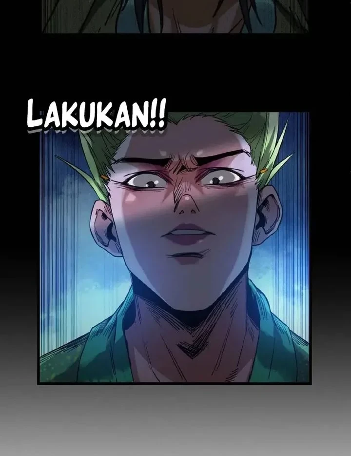 Legend of the Emperor Chapter 16 - halaman 10