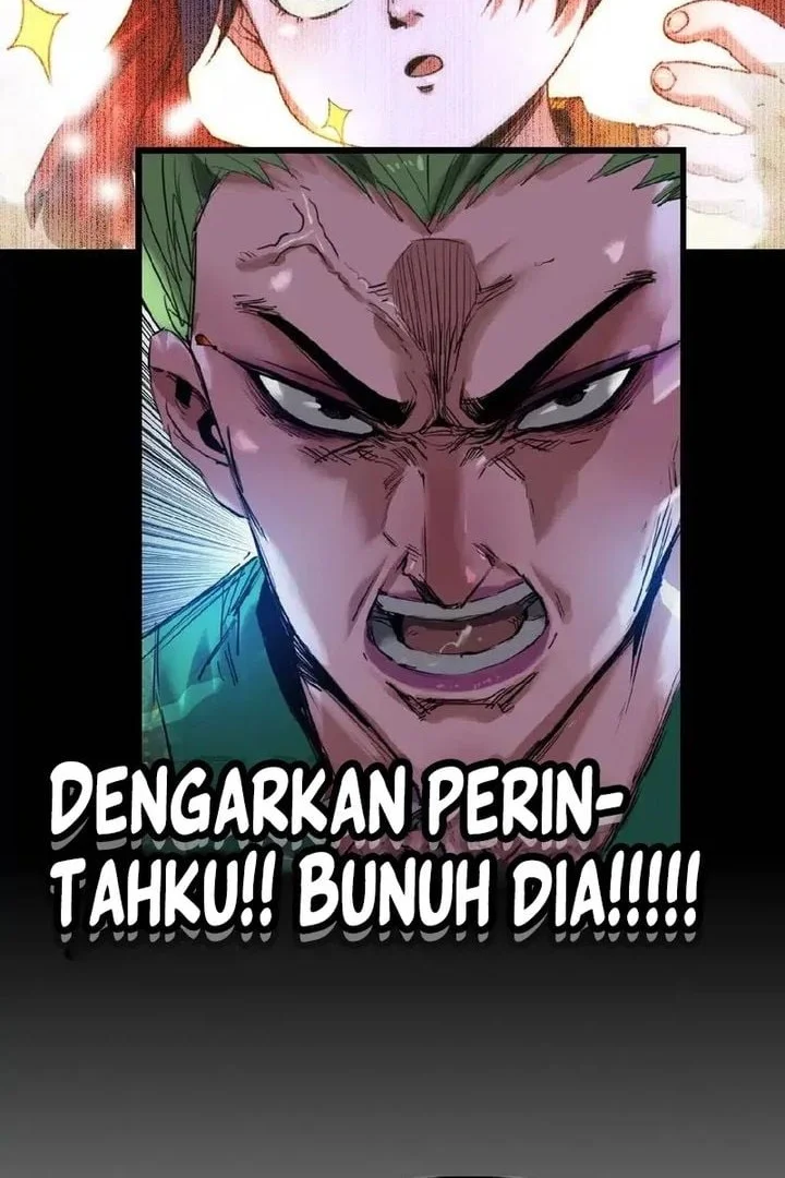 Legend of the Emperor Chapter 16 - halaman 12