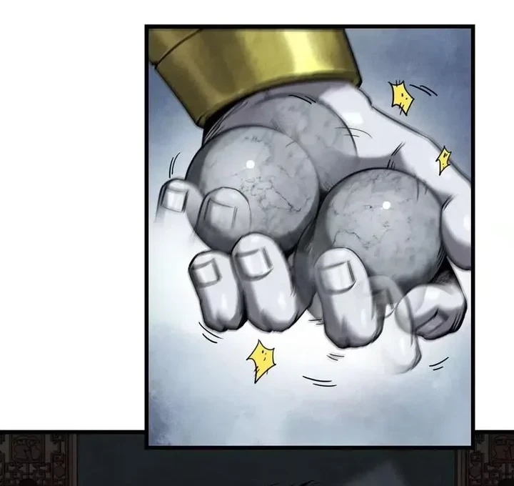 Legend of the Emperor Chapter 16 - halaman 21