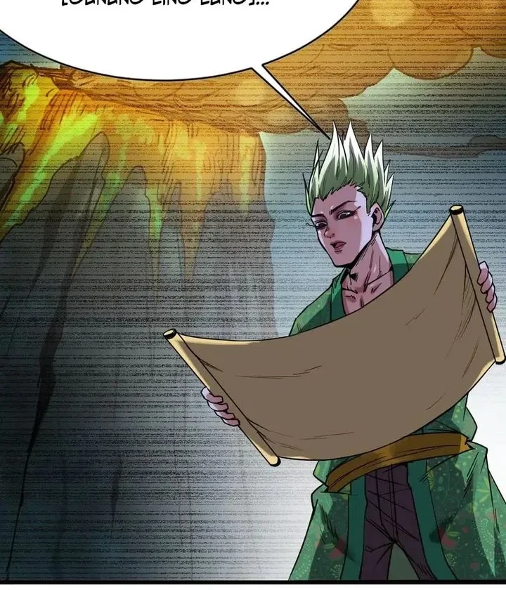 Legend of the Emperor Chapter 16 - halaman 23