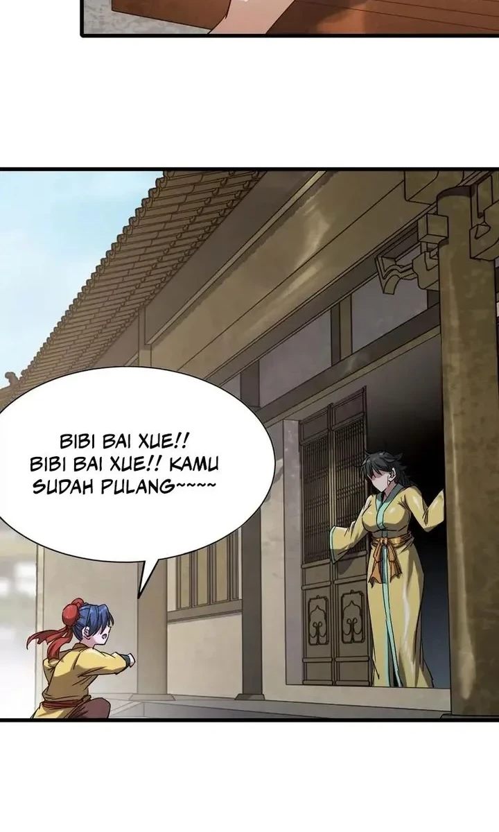 Legend of the Emperor Chapter 16 - halaman 4