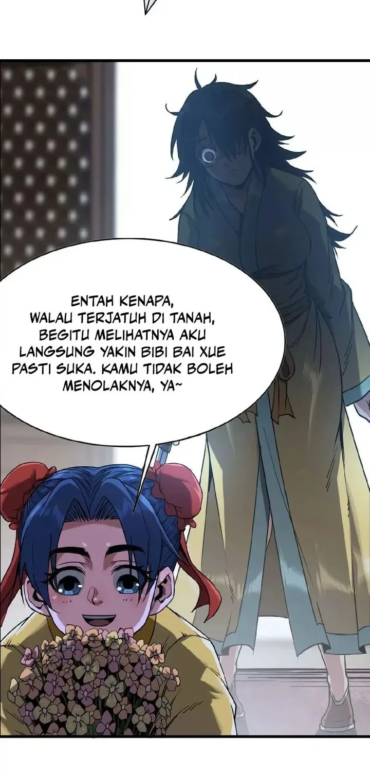 Legend of the Emperor Chapter 16 - halaman 8