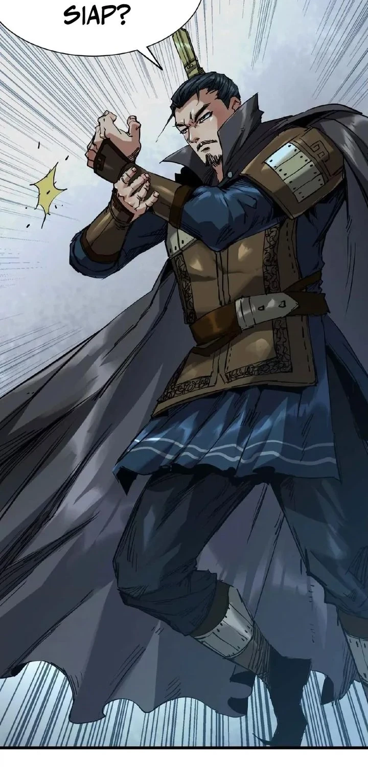 Legend of the Emperor Chapter 17 - halaman 13