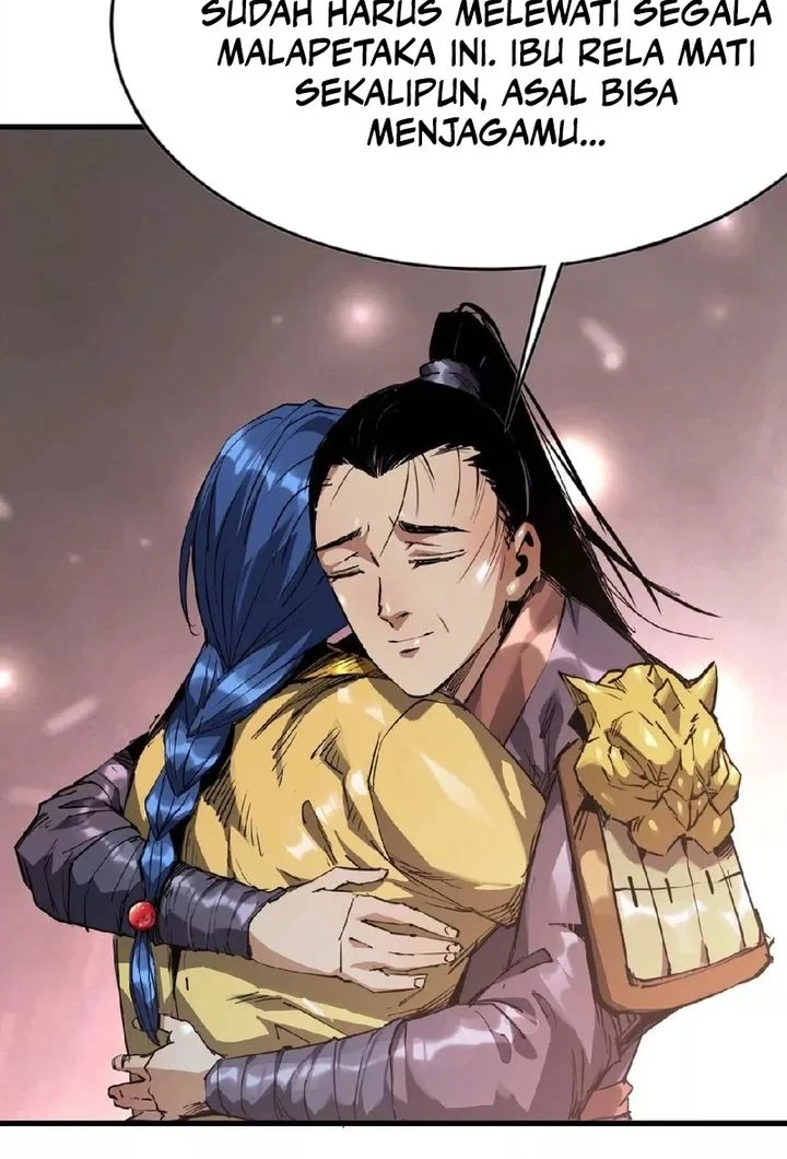 Legend of the Emperor Chapter 17 - halaman 16