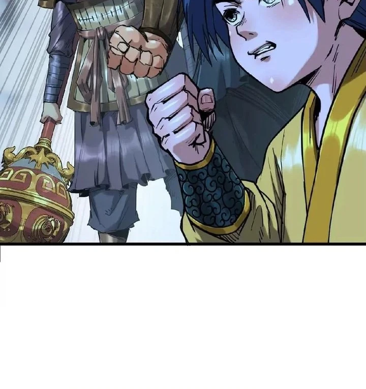 Legend of the Emperor Chapter 17 - halaman 19