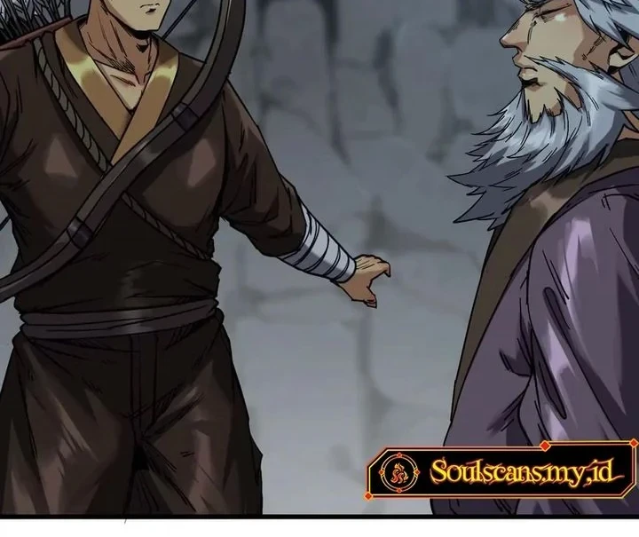 Legend of the Emperor Chapter 17 - halaman 23