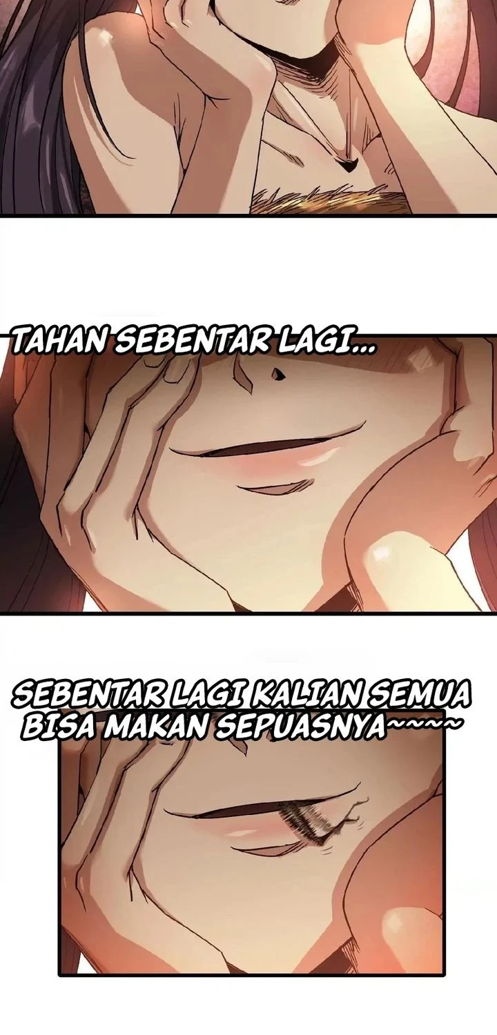 Legend of the Emperor Chapter 17 - halaman 4