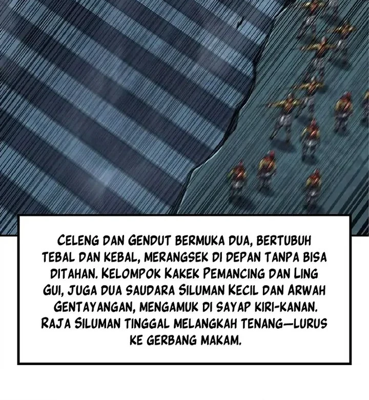 Legend of the Emperor Chapter 18 - halaman 15