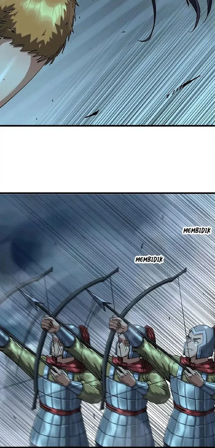 Legend of the Emperor Chapter 18 - halaman 17