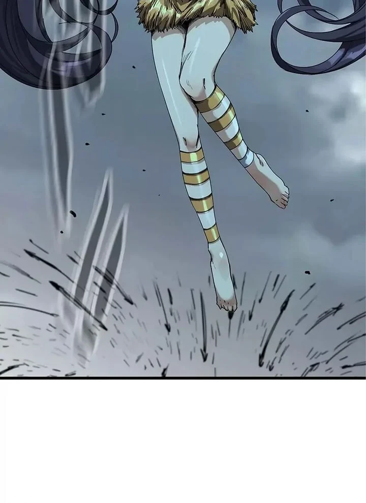 Legend of the Emperor Chapter 18 - halaman 19