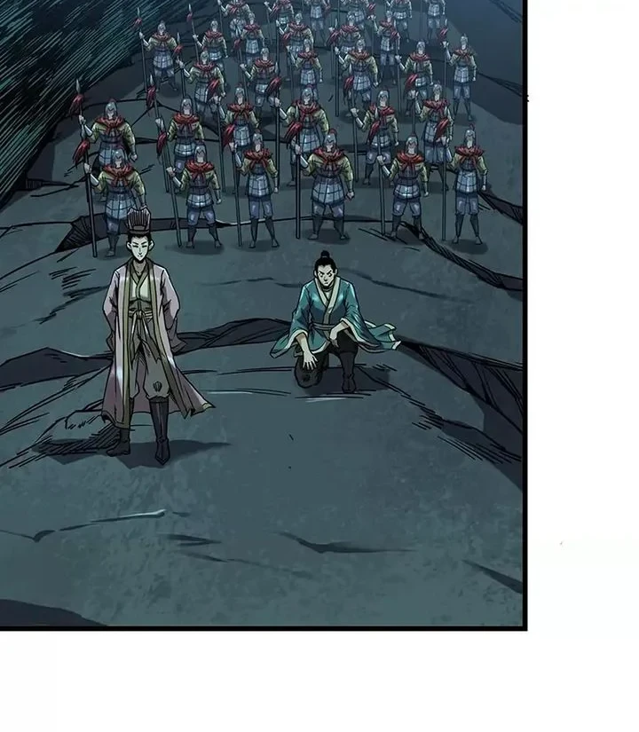 Legend of the Emperor Chapter 18 - halaman 2