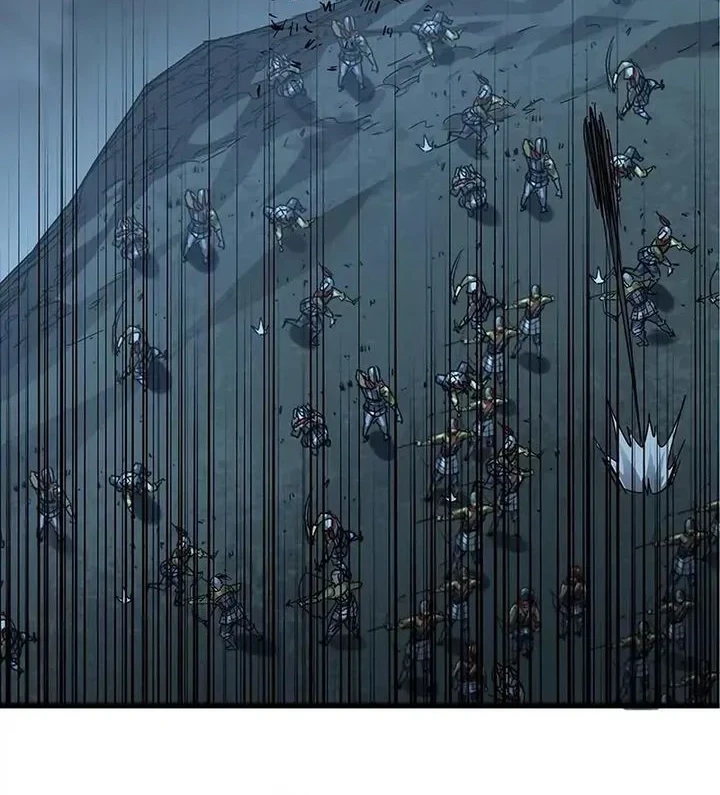 Legend of the Emperor Chapter 18 - halaman 25