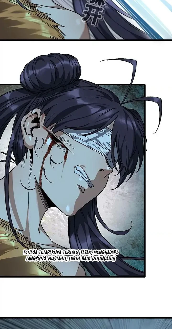 Legend of the Emperor Chapter 18 - halaman 27