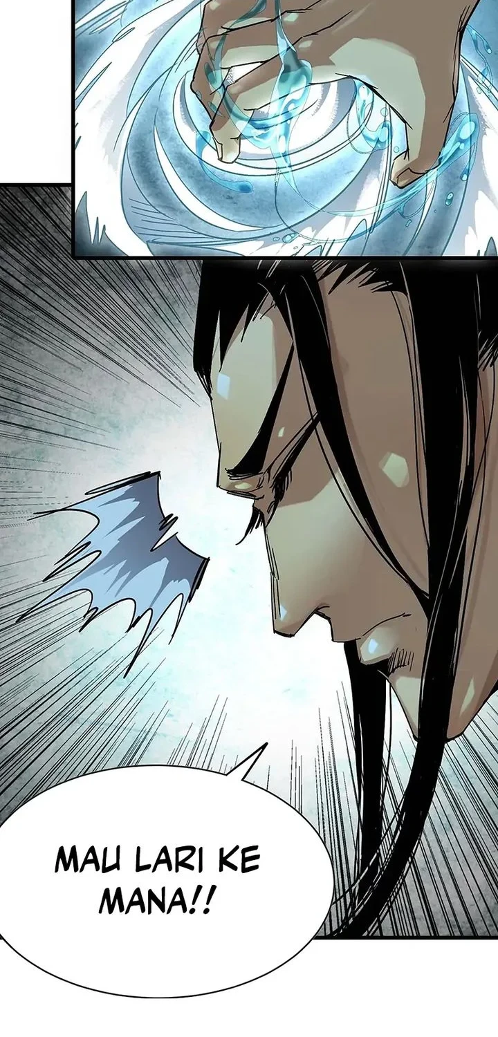 Legend of the Emperor Chapter 18 - halaman 29
