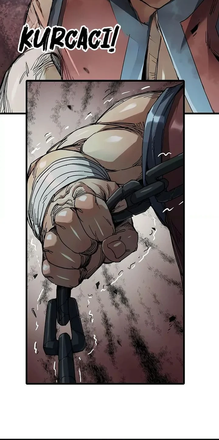 Legend of the Emperor Chapter 19 - halaman 14