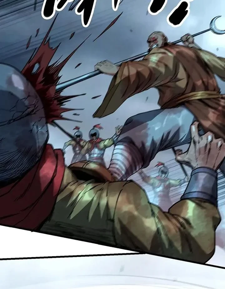 Legend of the Emperor Chapter 19 - halaman 2