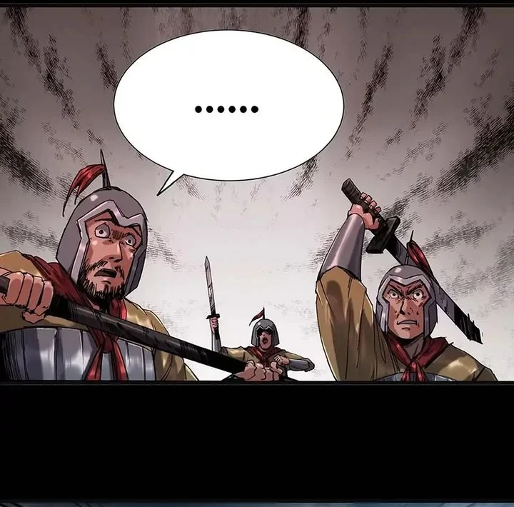 Legend of the Emperor Chapter 19 - halaman 20