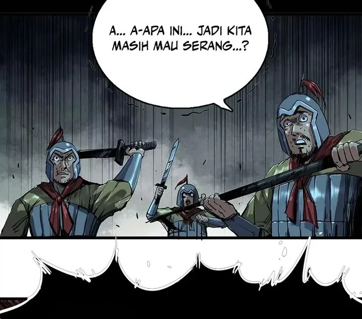 Legend of the Emperor Chapter 19 - halaman 25