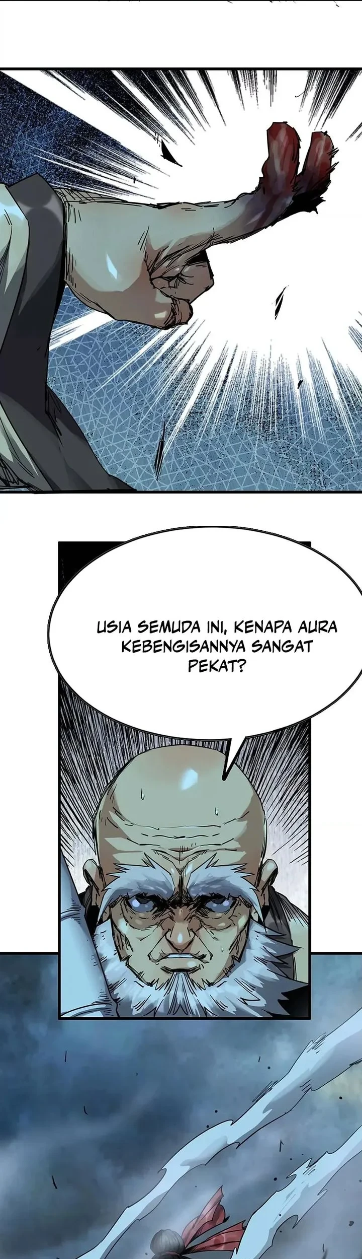 Legend of the Emperor Chapter 19 - halaman 28
