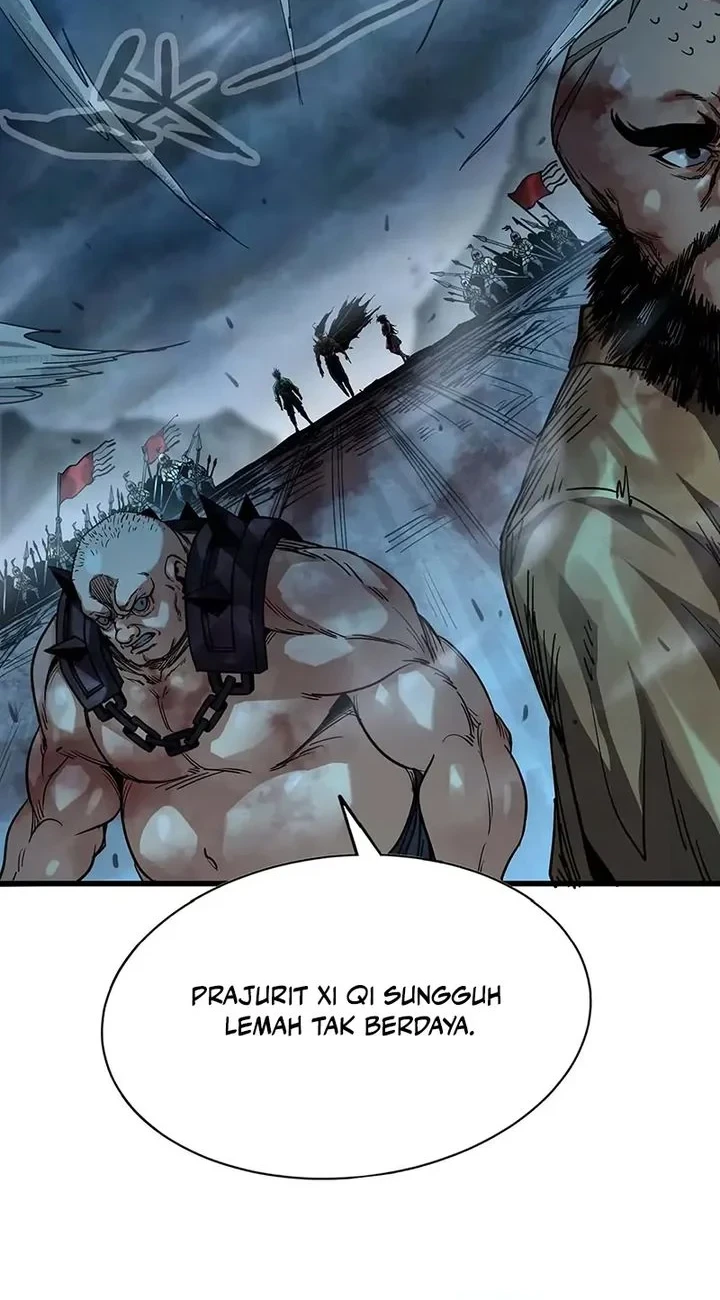Legend of the Emperor Chapter 19 - halaman 4