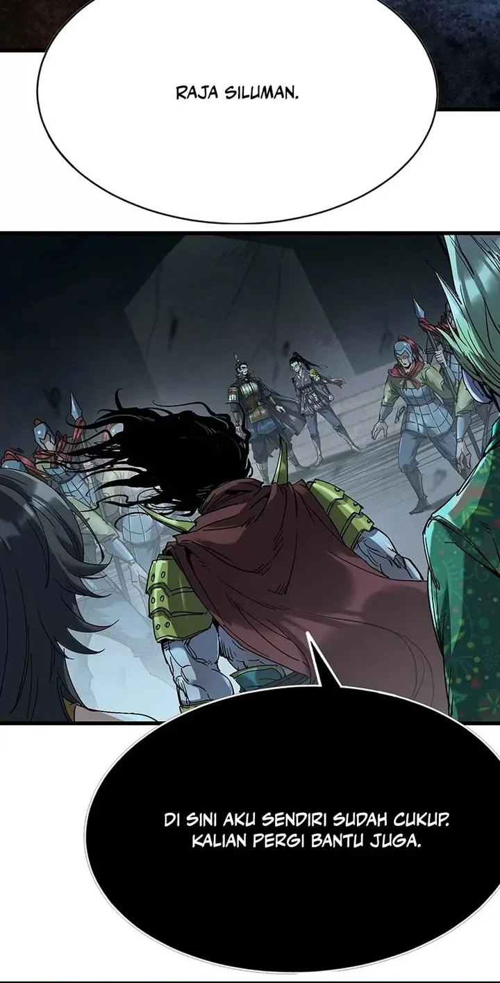 Legend of the Emperor Chapter 19 - halaman 6