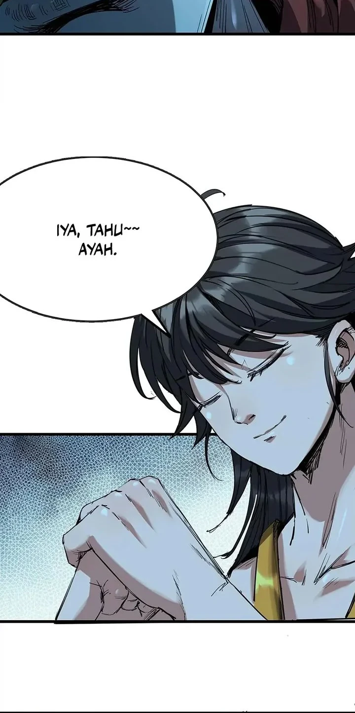 Legend of the Emperor Chapter 19 - halaman 8