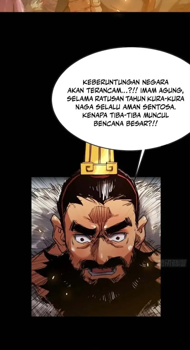 Legend of the Emperor Chapter 2 - halaman 15