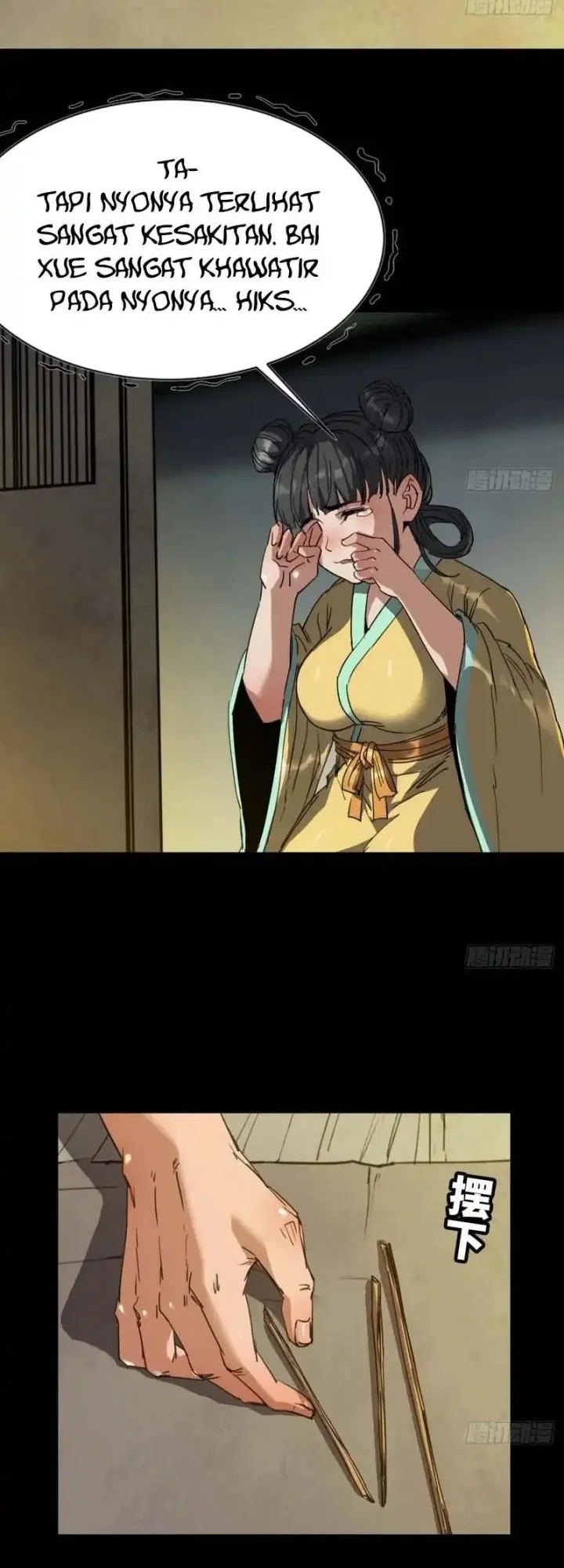 Legend of the Emperor Chapter 2 - halaman 25