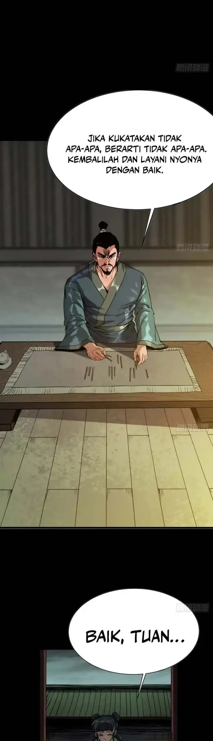 Legend of the Emperor Chapter 2 - halaman 26