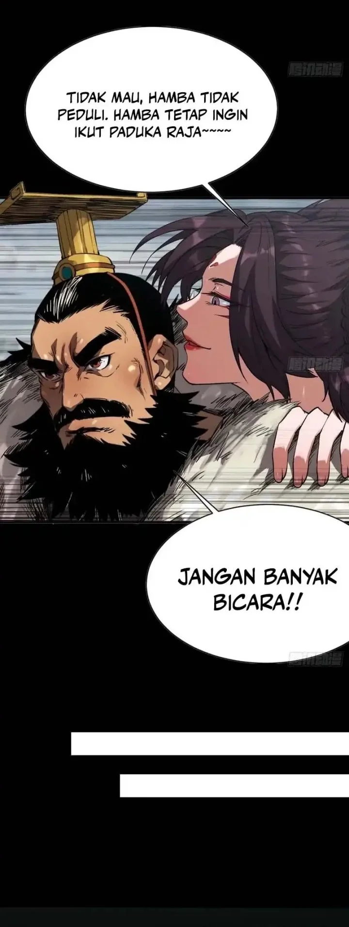 Legend of the Emperor Chapter 2 - halaman 3