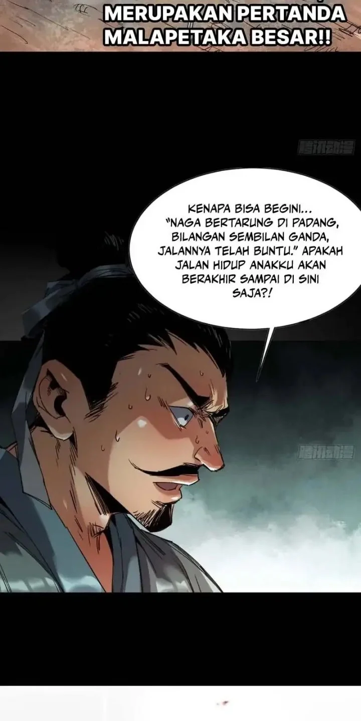 Legend of the Emperor Chapter 2 - halaman 30