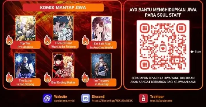 Legend of the Emperor Chapter 2 - halaman 35