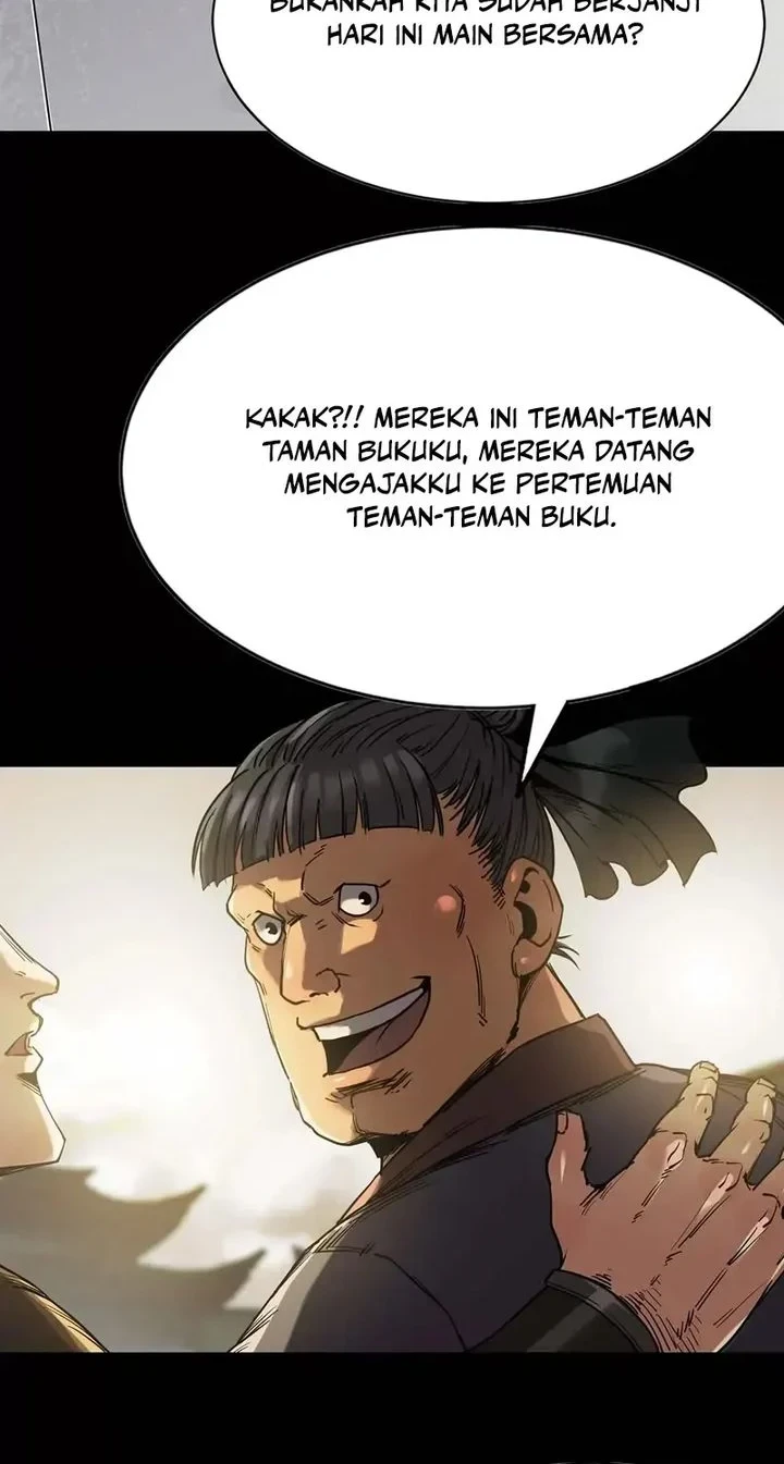 Legend of the Emperor Chapter 20 - halaman 10