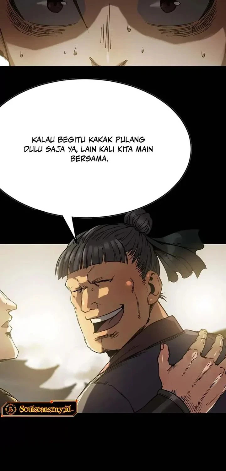 Legend of the Emperor Chapter 20 - halaman 12
