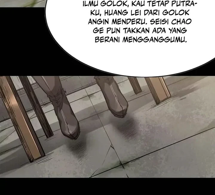 Legend of the Emperor Chapter 20 - halaman 18
