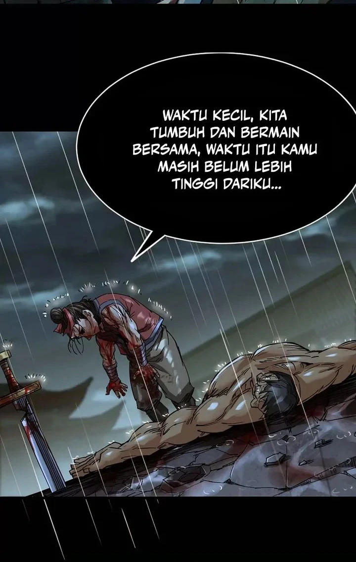 Legend of the Emperor Chapter 21 - halaman 10