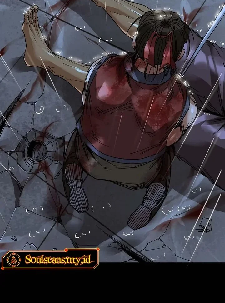 Legend of the Emperor Chapter 21 - halaman 12