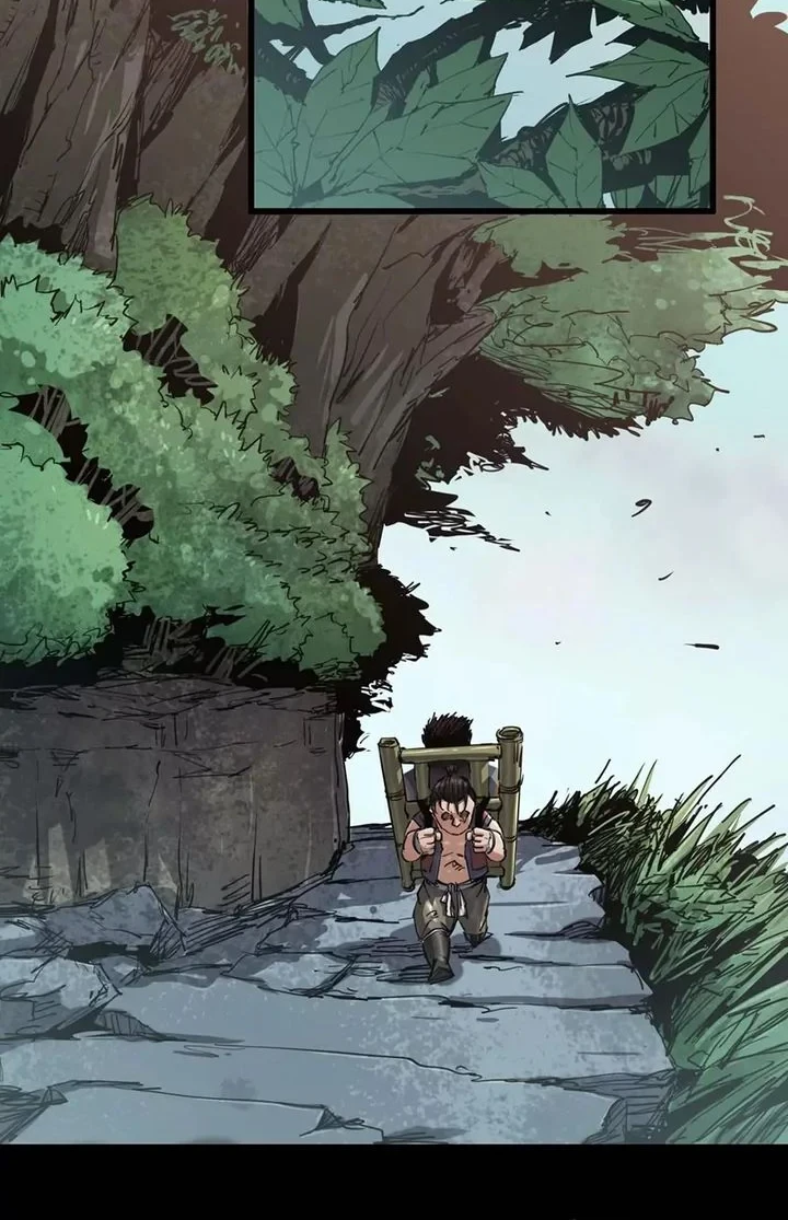 Legend of the Emperor Chapter 21 - halaman 18