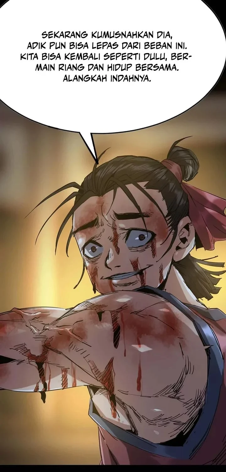 Legend of the Emperor Chapter 21 - halaman 2