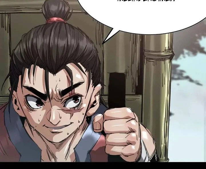 Legend of the Emperor Chapter 21 - halaman 20