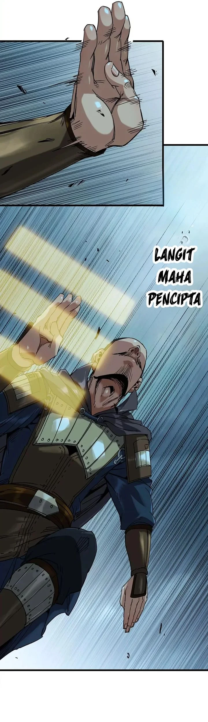 Legend of the Emperor Chapter 21 - halaman 29