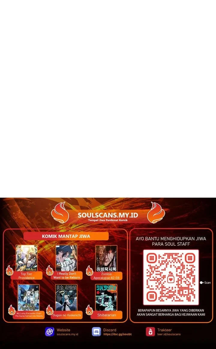 Legend of the Emperor Chapter 21 - halaman 30