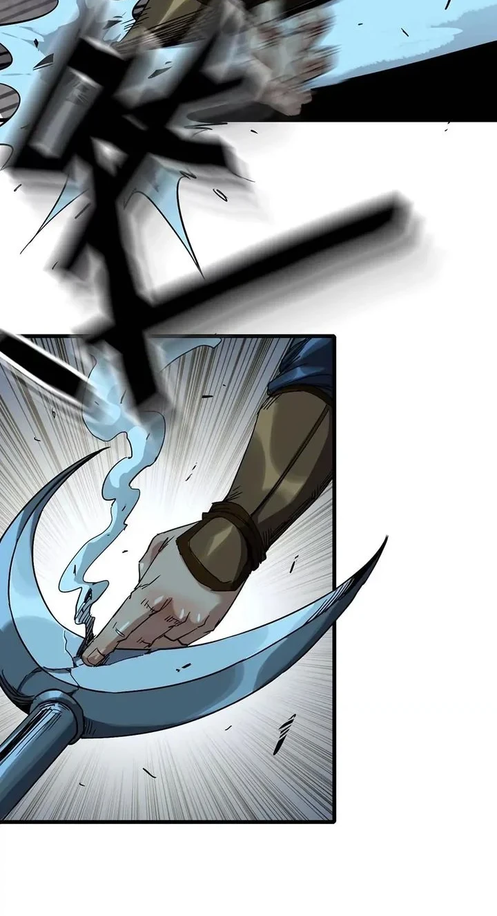 Legend of the Emperor Chapter 22 - halaman 11