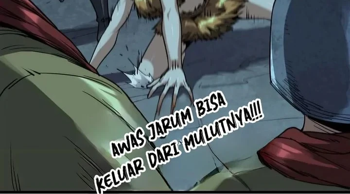 Legend of the Emperor Chapter 22 - halaman 15