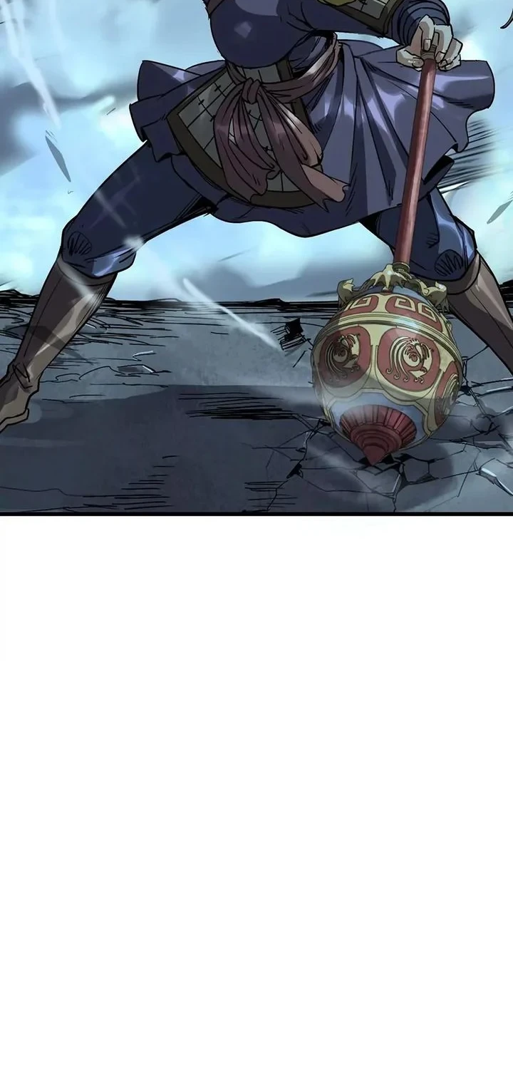 Legend of the Emperor Chapter 22 - halaman 31